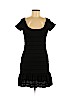 Free People Black Cocktail Dress Size M - photo 1