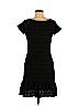 Free People Black Cocktail Dress Size M - photo 2