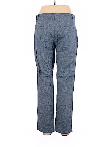 Ann Taylor Linen Pants (view 2)