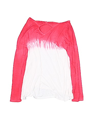 Justice Long Sleeve Top (view 1)