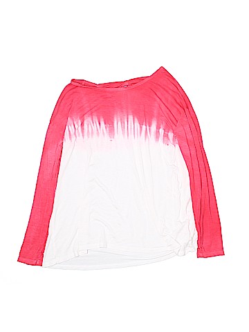 Justice Long Sleeve Top (view 2)