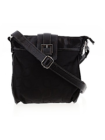 Merona Crossbody Bag (view 1)