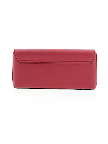 Kate Spade New York Leather Clutch (view 2)