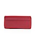 Kate Spade New York 100% Leather Red Leather Clutch One size - photo 2