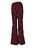 The North Face Burgundy Active Pants Size M - photo 2