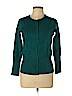 jW div. of junction west Blue Cardigan Size L (petite) - photo 1