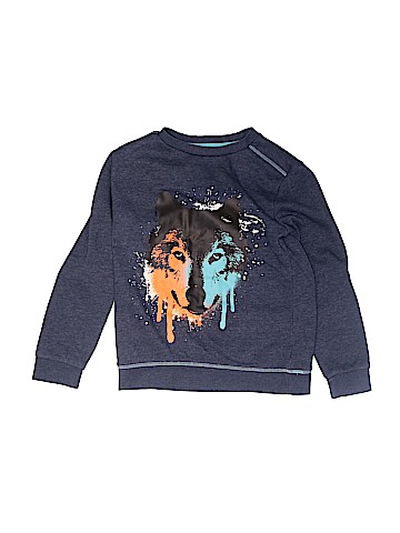 Cat & Jack Sweatshirt (view 1)