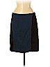 Laundry by Shelli Segal Blue Casual Skirt Size 8 - photo 1