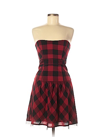 American Eagle Outfitters Casual Dress (view 1)