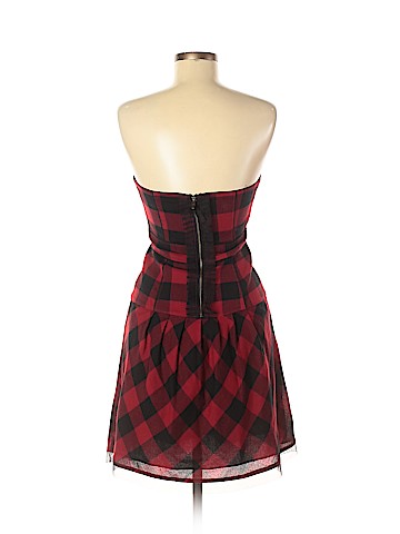 American Eagle Outfitters Casual Dress (view 2)