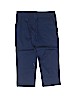 Wonder Nation 100% Cotton Blue Dress Pants 18-24 MO / 24 MO - photo 2