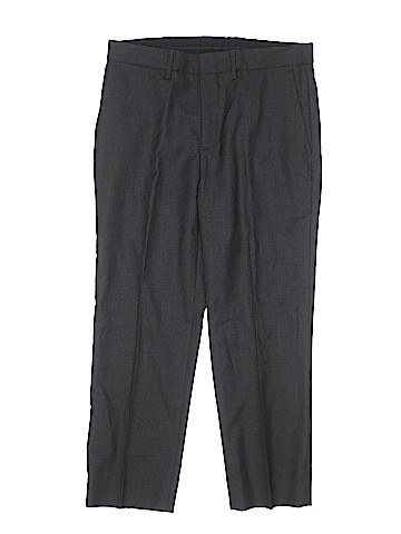 Crewcuts Wool Pants (view 1)
