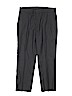 Crewcuts 100% Wool Gray Wool Pants Size 14 - photo 1