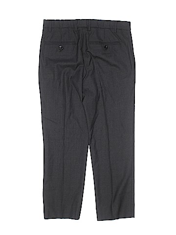Crewcuts Wool Pants (view 2)