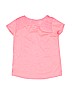 C9 By Champion 100% Polyester Solid Pink Active T-Shirt Size 10 - 12 - photo 2