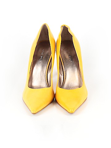 Nine West Heels (view 2)