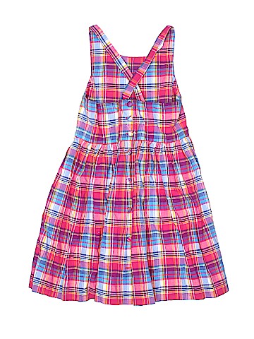 Polo by Ralph Lauren Dress (view 2)