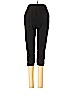 Lululemon Athletica Black Active Pants Size 4 - photo 2