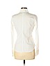 Armani Collezioni 100% Cotton White Long Sleeve Button-Down Shirt Size 8 - photo 2