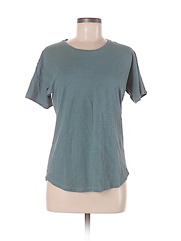 Madewell Short Sleeve T-Shirt (view 1)