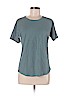 Madewell 100% Cotton Blue Short Sleeve T-Shirt Size M - photo 1