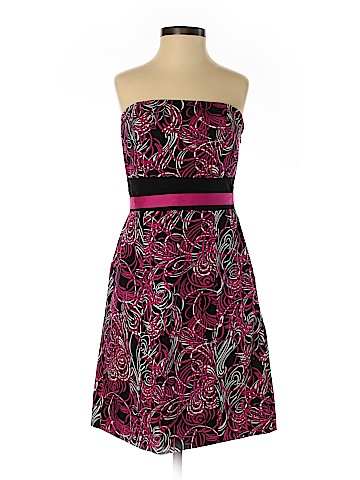 Ann Taylor LOFT Casual Dress (view 1)