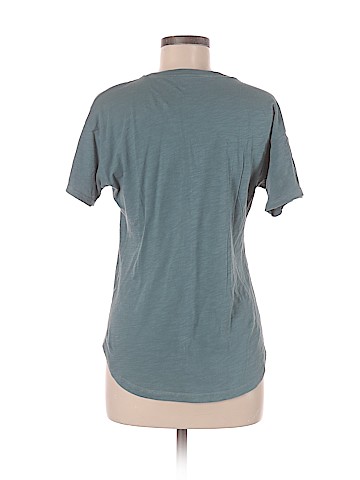 Madewell Short Sleeve T-Shirt (view 2)