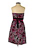 Ann Taylor LOFT Pink Casual Dress Size 0 (petite) - photo 2