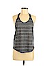 Nike Gray Active Tank Size S - photo 1