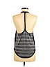 Nike Gray Active Tank Size S - photo 2