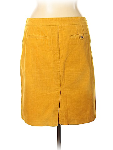 J.Crew Casual Skirt (view 2)