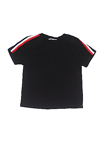 Shein Active T-Shirt (view 1)