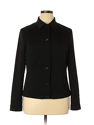 Talbots Jacket (view 1)