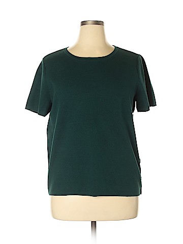 Ann Taylor Factory Pullover Sweater (view 1)