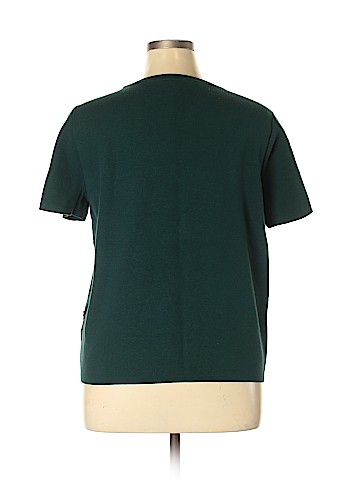 Ann Taylor Factory Pullover Sweater (view 2)