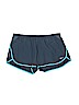 Nike Gray Athletic Shorts Size XL - photo 1