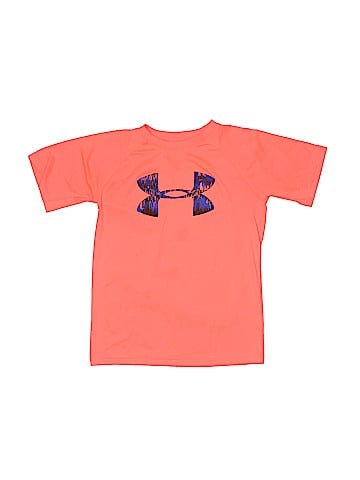 Under Armour Active T-Shirt (view 1)