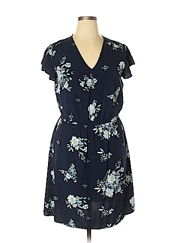 Gap Casual Dress (view 1)