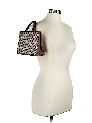 Unbranded Satchel (view 2)