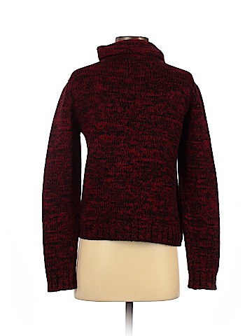 Oscar De La Renta Pullover Sweater (view 2)