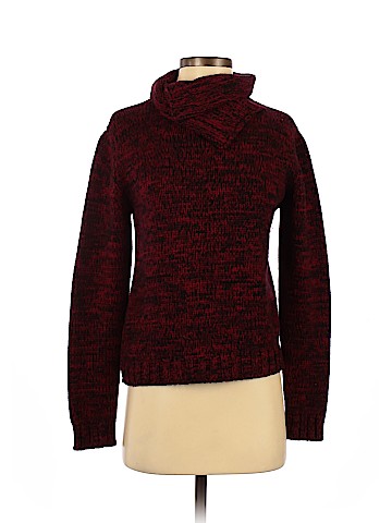 Oscar De La Renta Pullover Sweater (view 1)