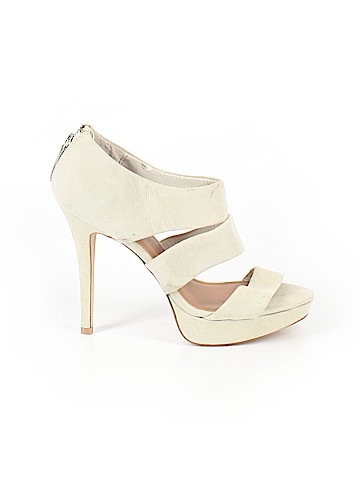 Steve Madden Heels (view 1)