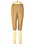 Trina Turk Tan Casual Pants Size 2 - photo 1