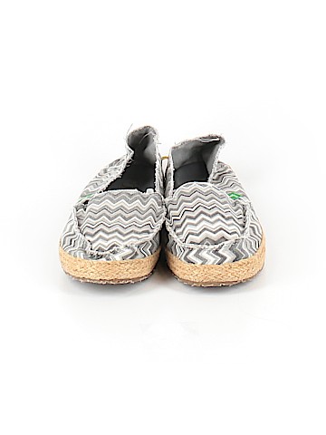 Sanuk Flats (view 2)