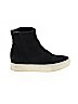 Vince. Black Sneakers Size EU 35 - photo 1