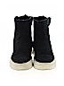 Vince. Black Sneakers Size EU 35 - photo 2