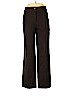Dries Van Noten Black Wool Pants Size EU 40 / US 10 - photo 1
