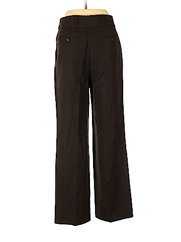 Dries Van Noten Wool Pants (view 2)