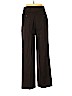 Dries Van Noten Black Wool Pants Size EU 40 / US 10 - photo 2
