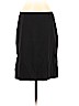 BCBGMAXAZRIA Black Casual Skirt Size 6 - photo 1